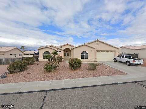 Pyramid Lake Place Court, Fort Mohave, AZ 86426