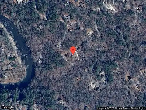 Echo Ln # 692, Ellijay, GA 30540
