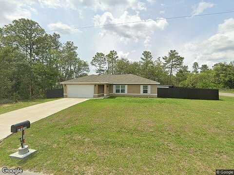 Sw 60Th Cir, Ocala, FL 34473