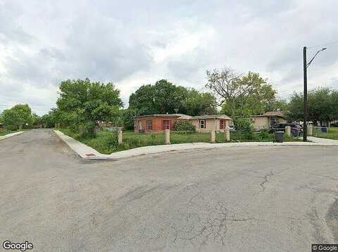 Cooke Delta, San Antonio, TX 78245