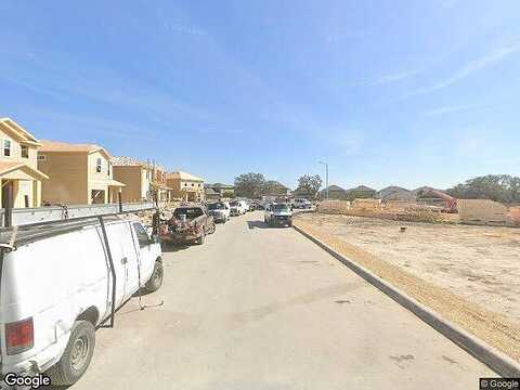 Little Sandstone, San Antonio, TX 78253