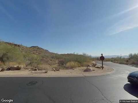 N Dove Canyon Pass, Marana, AZ 85658