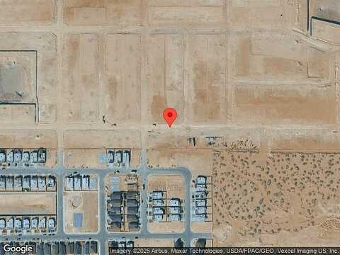 Margaret Ponce Ave, El Paso, TX 79928