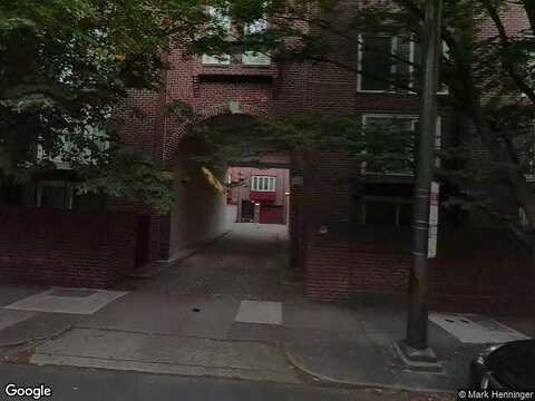 N 22Nd St, Philadelphia, PA 19103