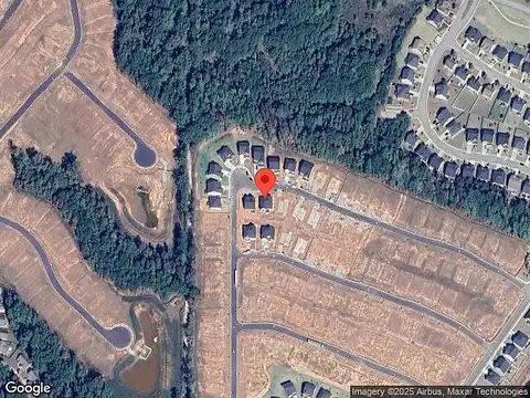Whitman Ln, Covington, GA 30014