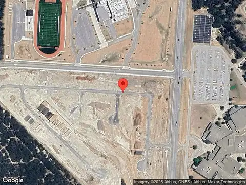 Moraine Pl, Kerrville, TX 78028