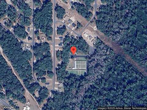 Locust Trak, Ocala, FL 34472
