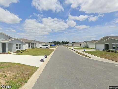 Se 53Rd Ave, Belleview, FL 34420