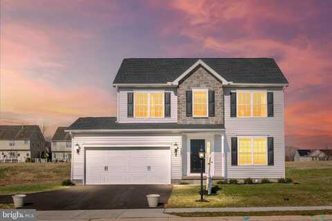 Flint Drive #60, HANOVER, PA 17331
