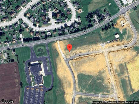 Flint Drive #60, HANOVER, PA 17331