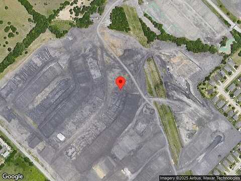 Okeechobee Dr, Dallas, TX 75253
