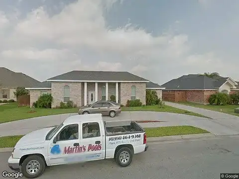 Miramar, Brownsville, TX 78520
