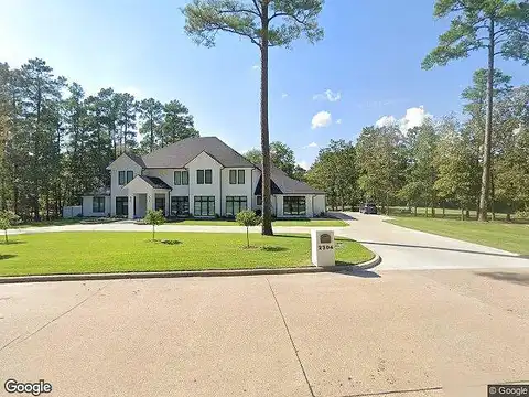 Pine Branch Ct, Lufkin, TX 75904