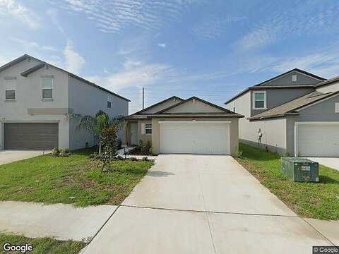 Lavender Loop, Spring Hill, FL 34609