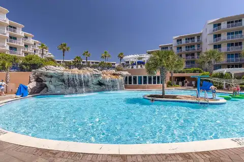 Santa Rosa Boulevard #A422, Fort Walton Beach, FL 32548