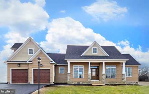 Flint Dr #Lot 52, HANOVER, PA 17331