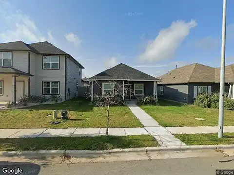 Tokalaun Dr, Hutto, TX 78634