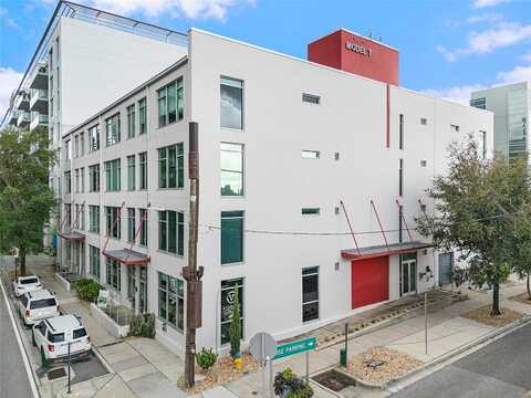 N 12Th Street, Tampa, FL 33602