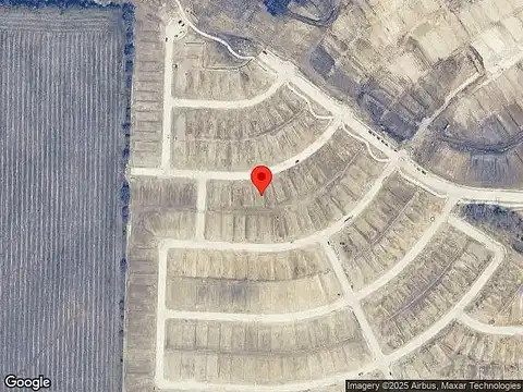 London Town Ln, McKinney, TX 75071