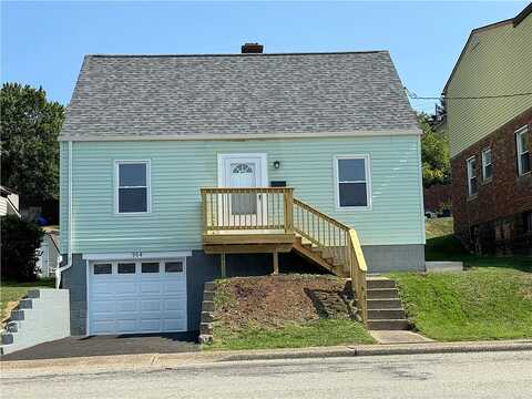 4Th, JEANNETTE, PA 15644
