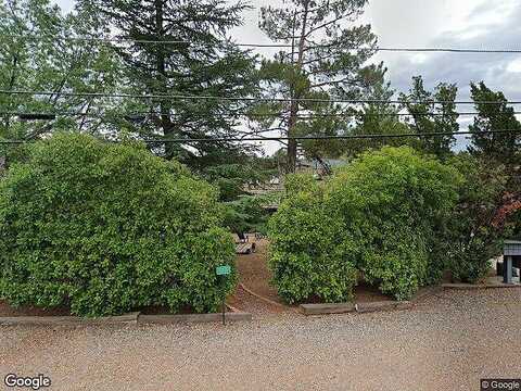 Jordan Road #7, Sedona, AZ 86336