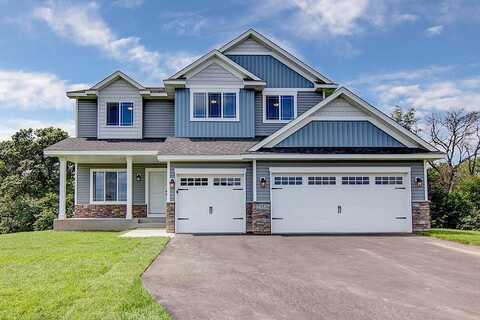 Xxxxx Unser Street, East Bethel, MN 55011