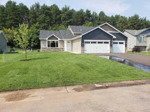 14Th Circle, Saint Michael, MN 55376