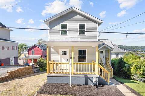6Th Ave, Freedom, PA 15042