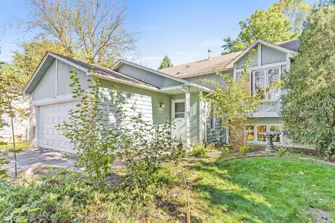Jeffery Avenue, Cottage Grove, MN 55016