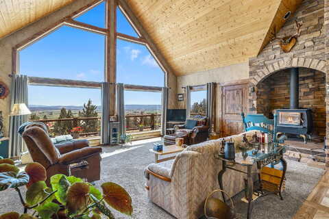Nw Panorama, Prineville, OR 97754