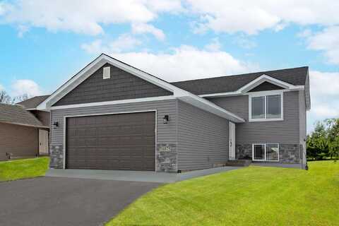 242Nd Lane, East Bethel, MN 55079