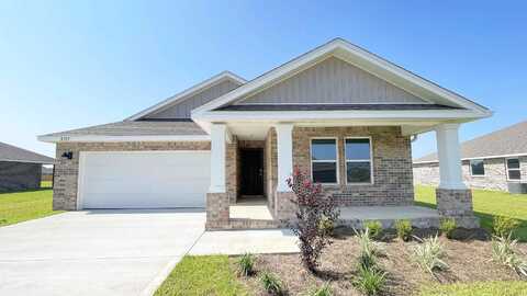Gristmill Way, Milton, FL 32583