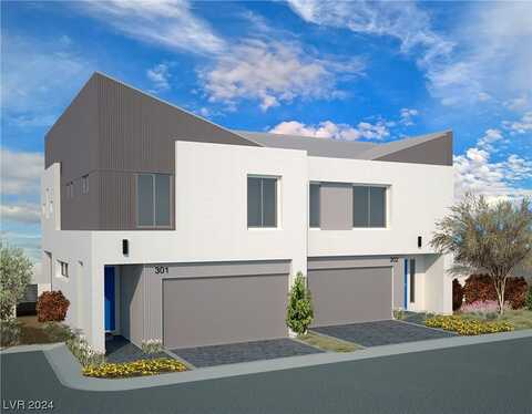 Ensworth St 111, Las Vegas, NV 89123