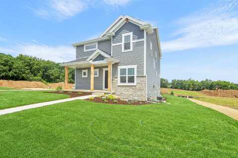 Mocha Way, Verona, WI 53593