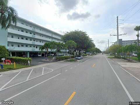 Ne 14Th Ave #204, Hallandale Beach, FL 33009
