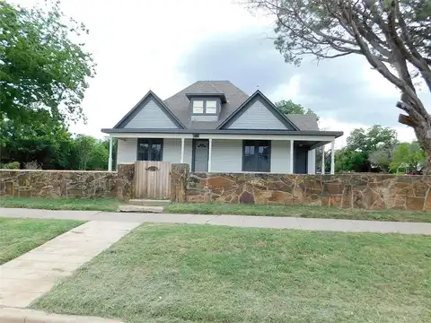 Kentucky, Graham, TX 76450