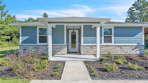 Shepp Drive, Chipley, FL 32428