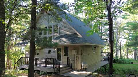 Ponderosa Drive, Walker, MN 56484