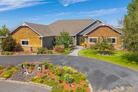 Road 1.8 Ne, Moses Lake, WA 98837