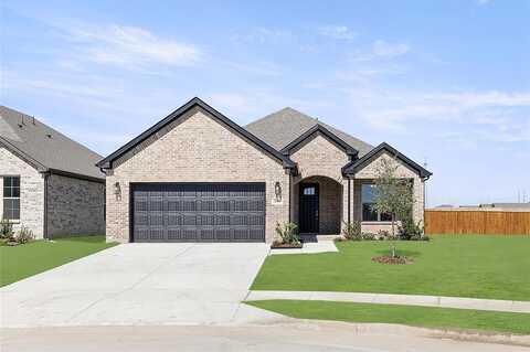 Silver Springs, Lavon, TX 75166