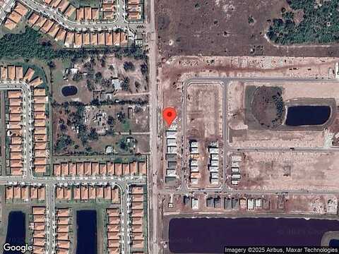 Red Kite Dr, Wimauma, FL 33598
