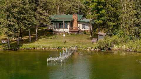 Howard Lake Road, Akeley, MN 56433