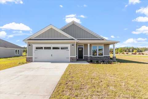 Arden Road, Crawfordville, FL 32327