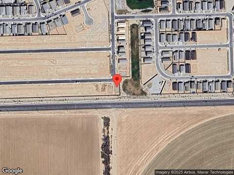 W Coe St, Maricopa, AZ 85139