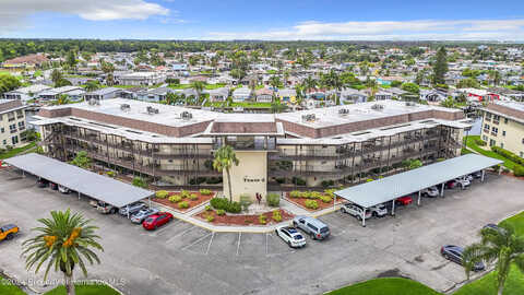 Marine, New Port Richey, FL 34652