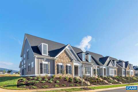Addle Hill Rd # Lot 46, Block 26, Crozet, VA 22932