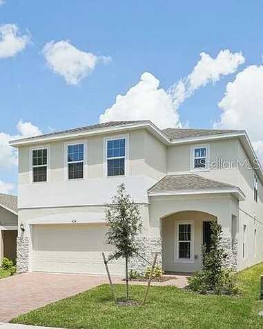 North Boulevard E, Davenport, FL 33837
