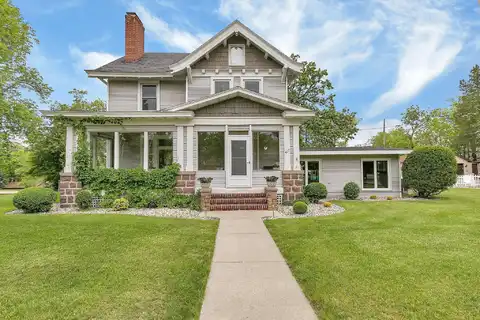 6Th Avenue, Alexandria, MN 56308
