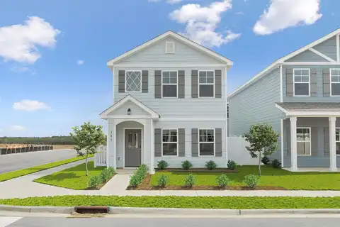 Arrowwood Boulevard, Freeport, FL 32439