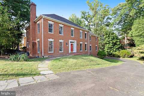 N Albemarle Street N, Arlington, VA 22207